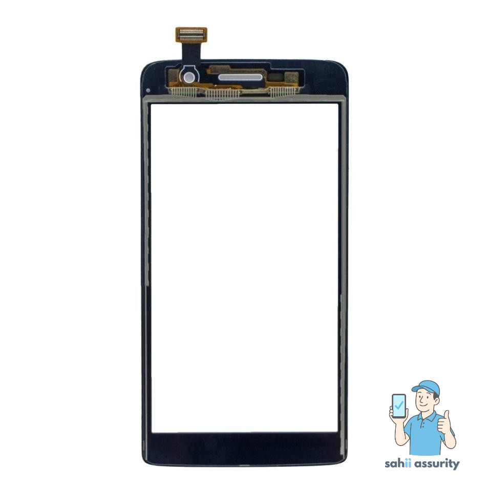 Touch Screen Digitizer for Vivo Y21L thumbnail